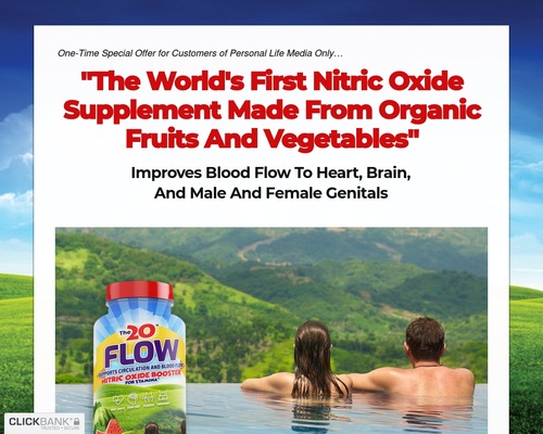 FLOW Subscription Solo – The 20 Store
