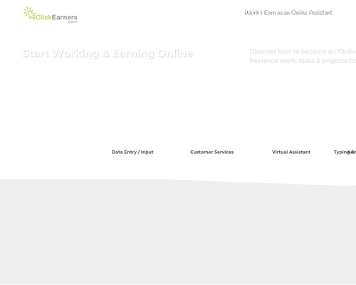 Get Paid to be a Virtual Online Assistant – Remote Work Jobs