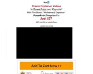 AI Media Machine: Lifetime Access. Pay Once, Own It Forever.