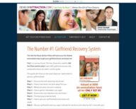 The Get Her Back (Action Plan) – Get Your Girlfriend Back Today