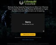 COMBAT FIGHTER and COMBAT SHOOTER