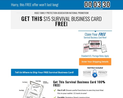 Page Not Found – Survival Life | 2,000+ Grid-Down Ready Scenarios, Expert Prepper Training