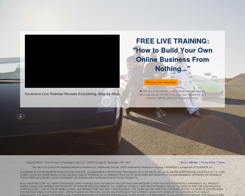 AI Marketers Club — Join for $27 | ClickBank