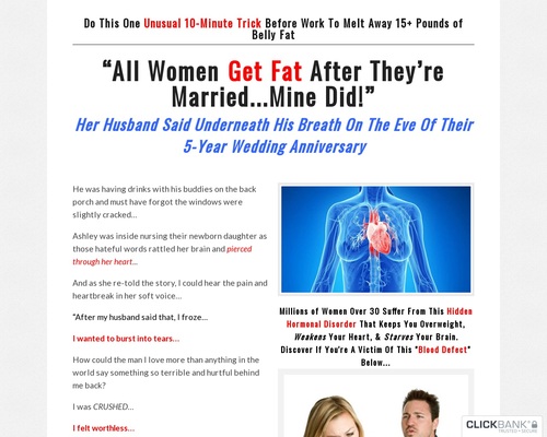 Apple Cider Vinegar Detox + Other Weight Loss Offers