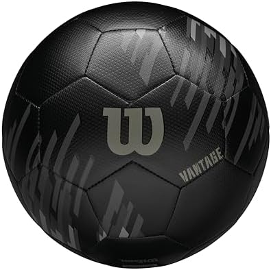 WILSON NCAA Vantage Soccer Balls