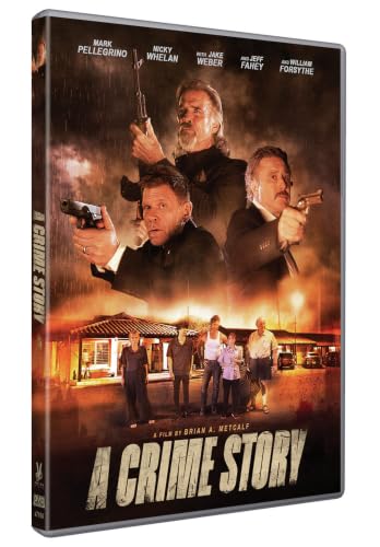 A Crime Story