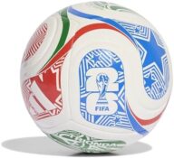 adidas FIFA World Cup 26™ Trionda Soccer Ball