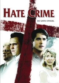 Hate Crime [DVD]