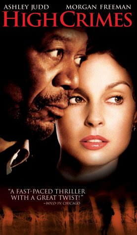 High Crimes