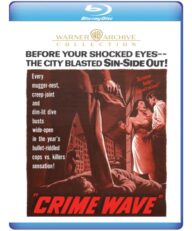 Crime Wave