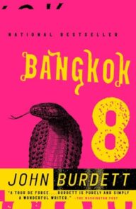 Bangkok 8: A Royal Thai Detective Novel (1)
