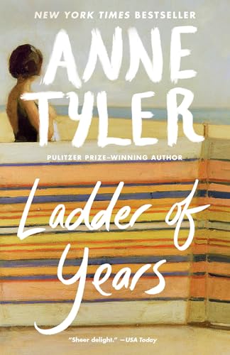 Ladder of Years: A Novel