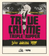 True Crime Tripple Ripper Set
