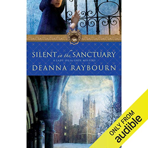 Silent in the Sanctuary