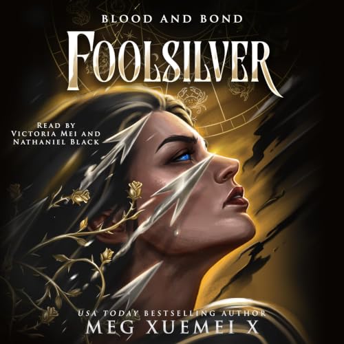 FoolSilver (Blood and Bond Book 2)