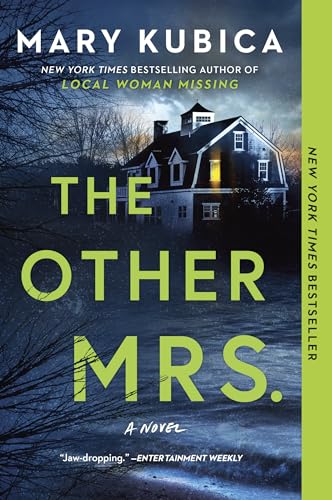 The Other Mrs.: A Gripping Psychological Thriller from the Author of Local Woman Missing