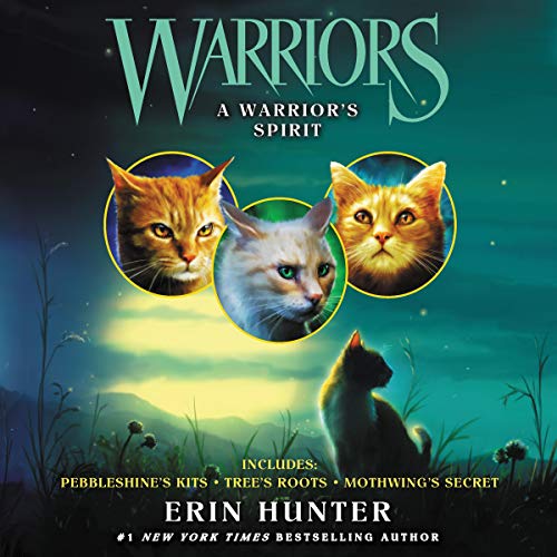 Warriors: A Warrior’s Spirit