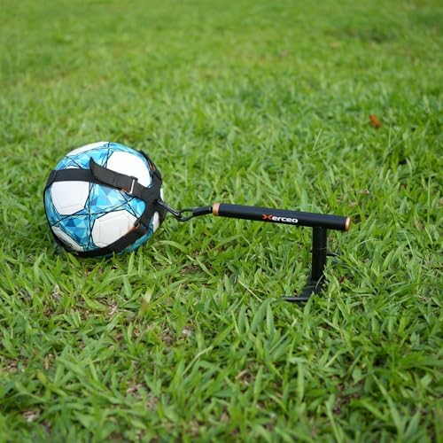 3 in 1 Soccer Training Aid, Ball not Included