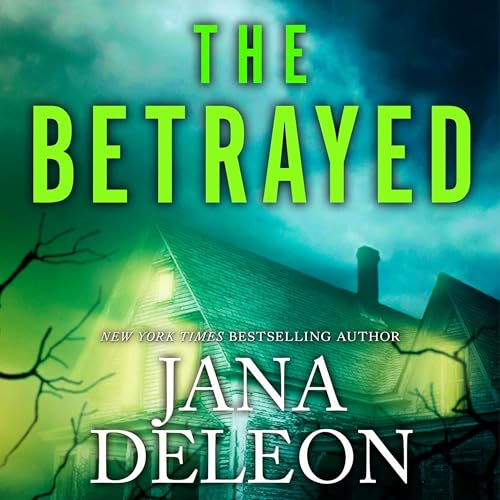 The Betrayed
