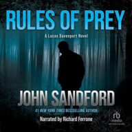 Rules of Prey: A Lucas Davenport Novel