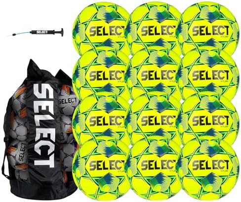 Select X-Turf Soccer Ball