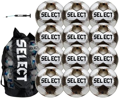 Select Royale Soccer Ball