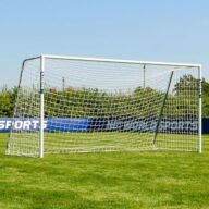 FORZA Aluminum Soccer Goals [11 Sizes] | Professional Soccer Goal Posts *The Goal Nets Used by MLS & Premier League Clubs