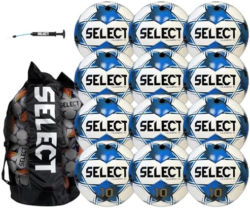 SELECT Numero 10 Soccer Ball
