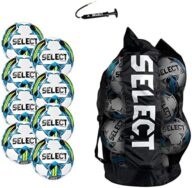 Select Select Club DB Soccer Ball