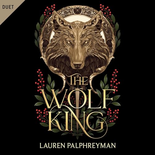 The Wolf King