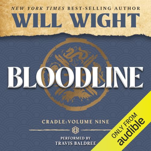 Bloodline: Cradle, Book 9