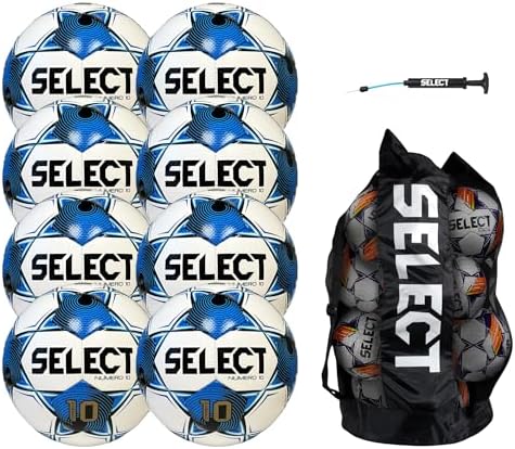 SELECT Numero 10 Soccer Ball