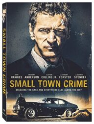 Small Town Crime – DVD