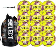 SELECT Numero 10 Turf Match Soccer Ball