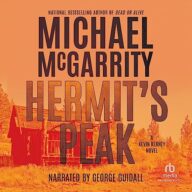 Hermit’s Peak: Kevin Kerney Mysteries, Book 4