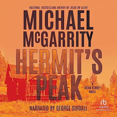 Hermit’s Peak: Kevin Kerney Mysteries, Book 4