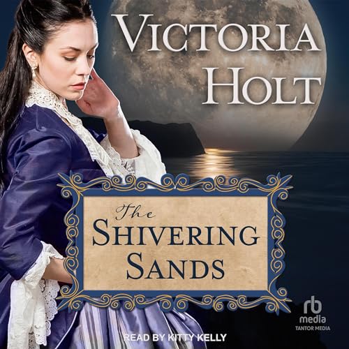 The Shivering Sands