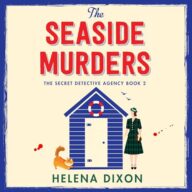 The Seaside Murders: The Secret Detective Agency, Book 2
