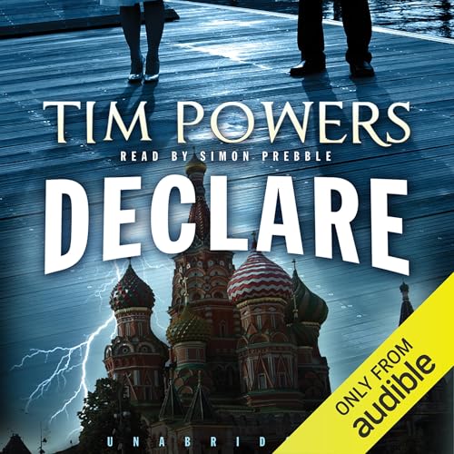 Declare