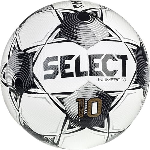 SELECT Numero 10 Soccer Ball