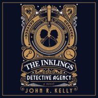 The Inklings Detective Agency