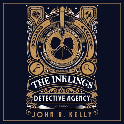 The Inklings Detective Agency