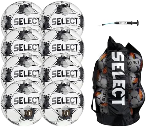 SELECT Numero 10 Soccer Ball