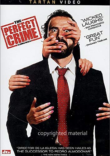 The Perfect Crime (El Crimen Perfecto)