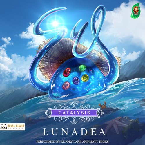 Syl: Catalysis: A Monster Evolution LitRPG Adventure!