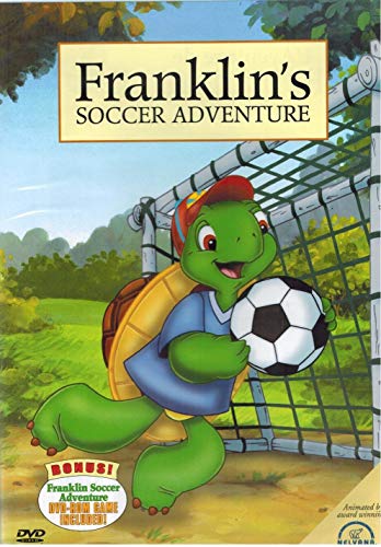 Franklin’s Soccer Adventure
