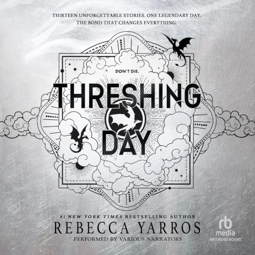 Threshing Day (Wing and Claw Collection)