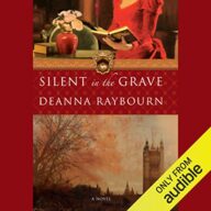 Silent in the Grave