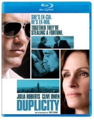 Duplicity