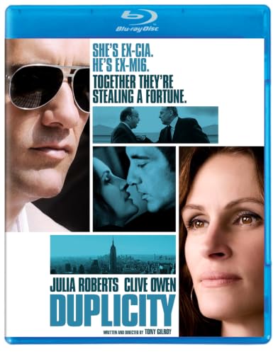 Duplicity
